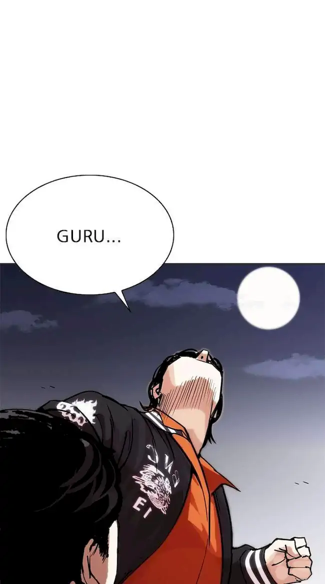 Lookism Chapter 269 Gambar 108