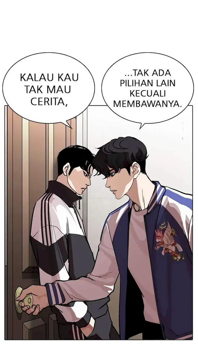 Lookism Chapter 269 Gambar 11