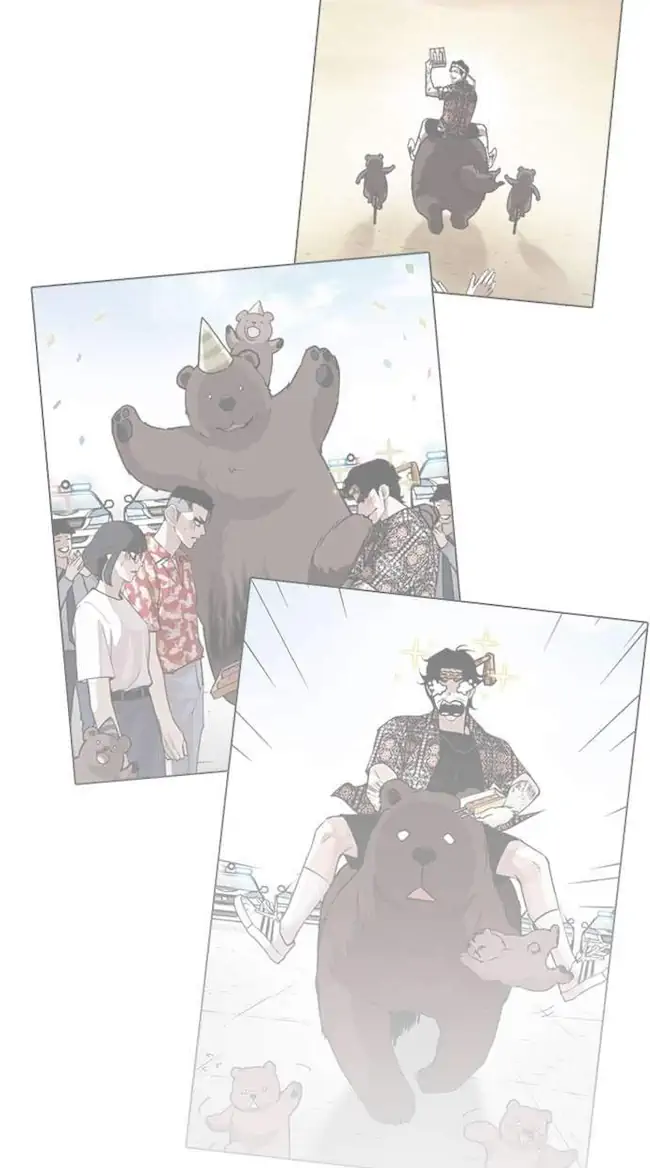 Lookism Chapter 269 Gambar 111