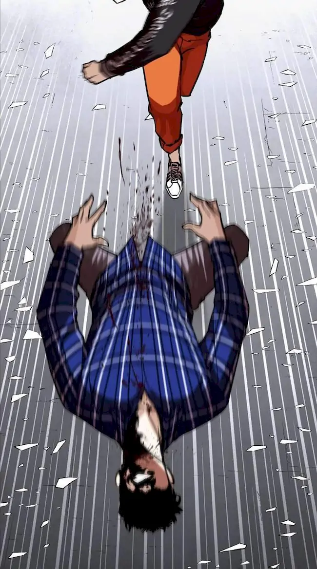 Lookism Chapter 269 Gambar 123