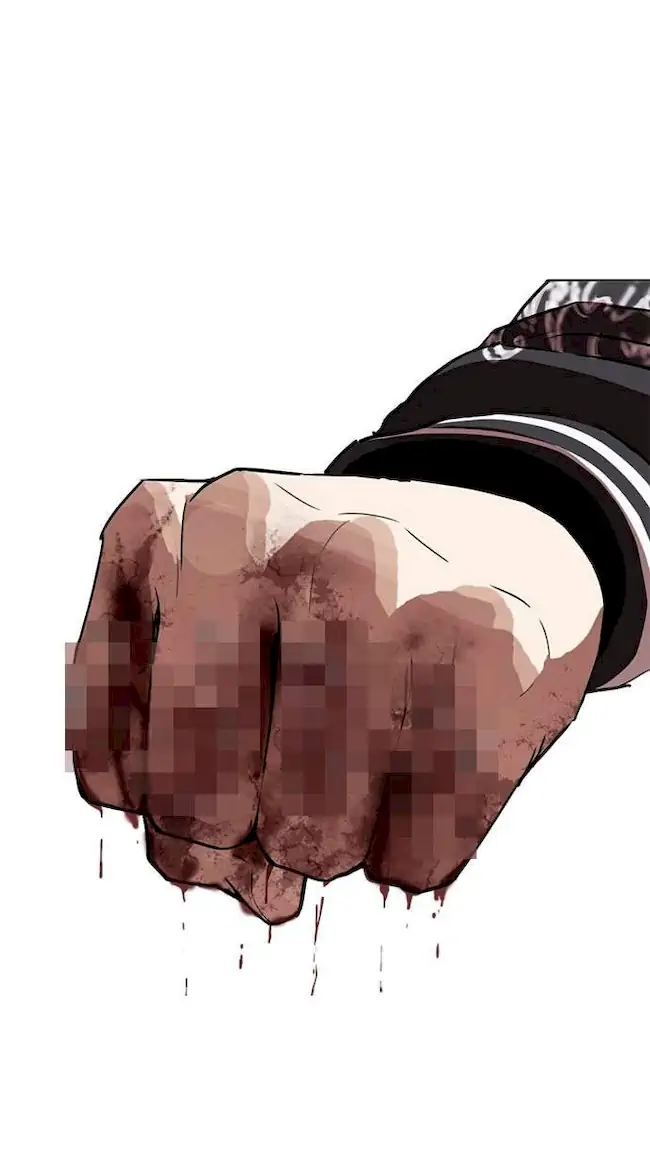 Lookism Chapter 269 Gambar 126