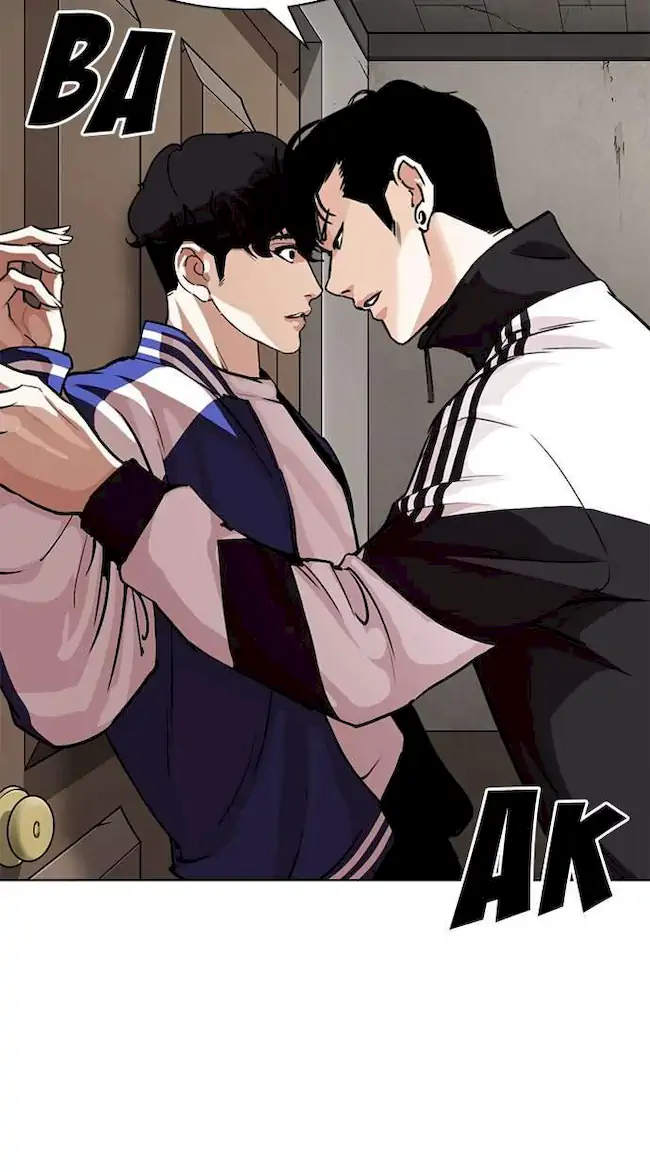 Lookism Chapter 269 Gambar 18