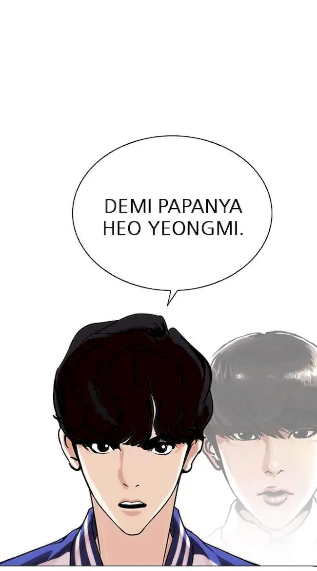 Lookism Chapter 269 Gambar 36