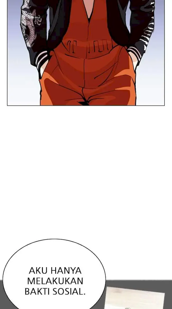 Lookism Chapter 269 Gambar 50