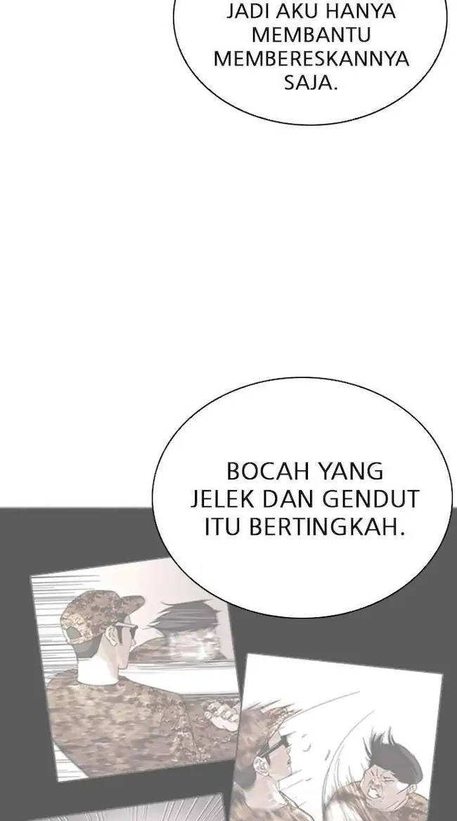 Lookism Chapter 269 Gambar 52