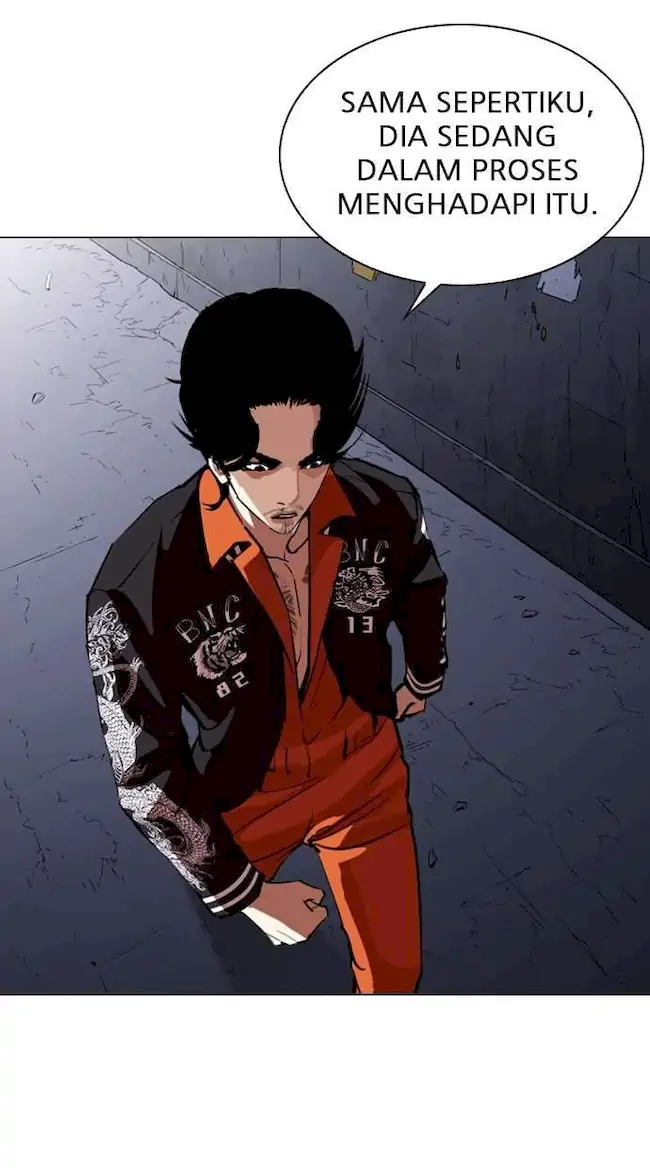 Lookism Chapter 269 Gambar 55