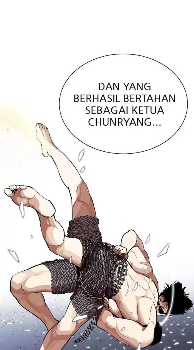 Lookism Chapter 269 Gambar 71