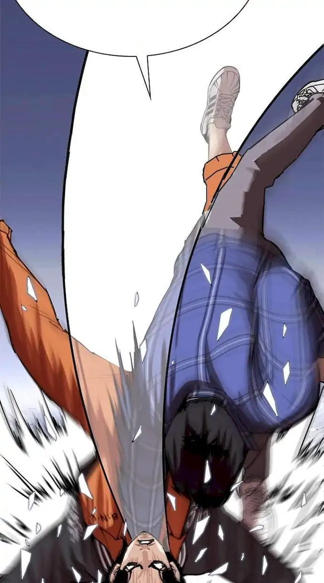 Lookism Chapter 269 Gambar 73