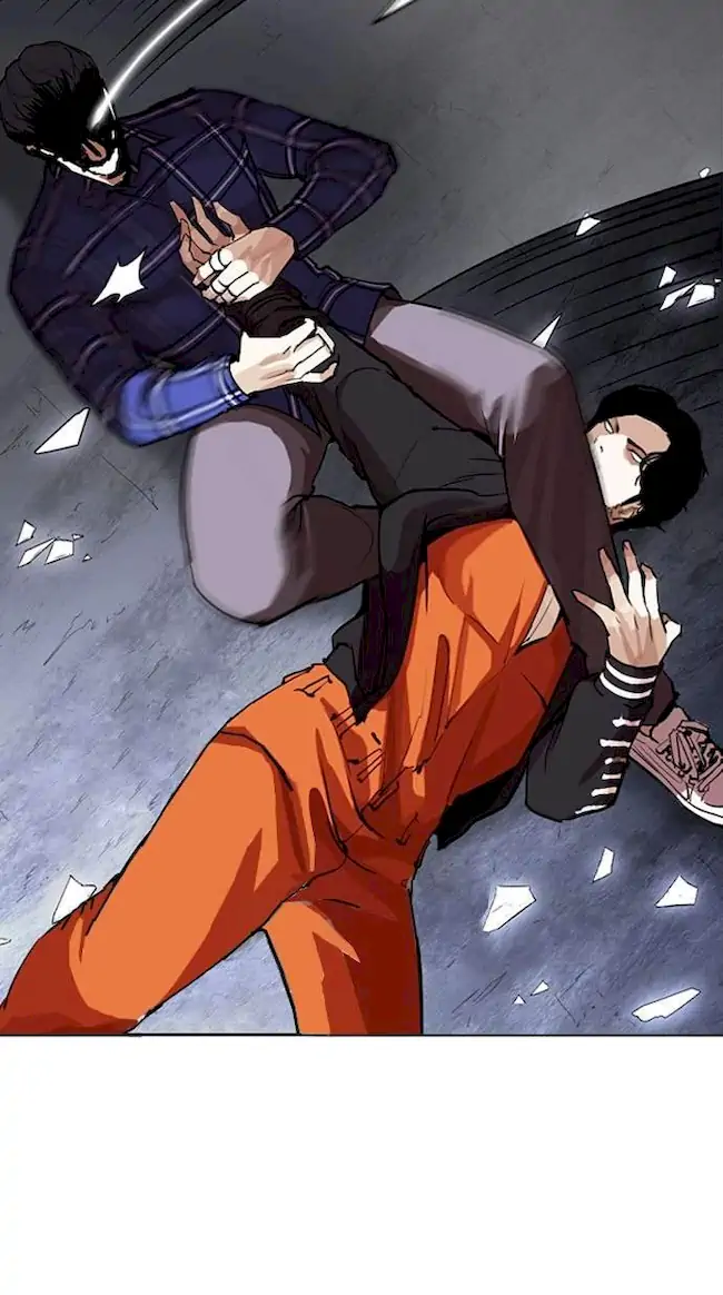 Lookism Chapter 269 Gambar 79