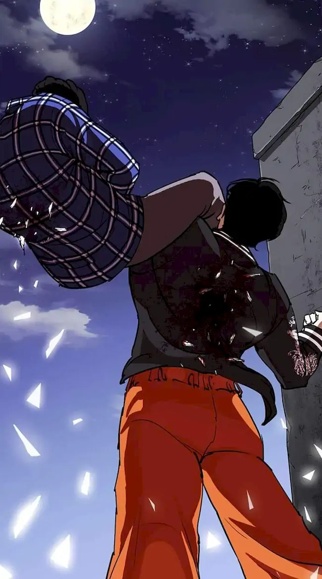 Lookism Chapter 269 Gambar 86