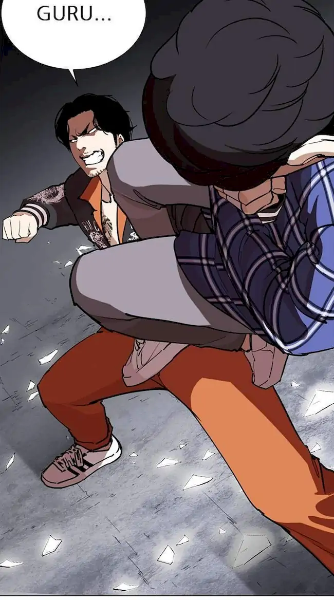 Lookism Chapter 269 Gambar 89