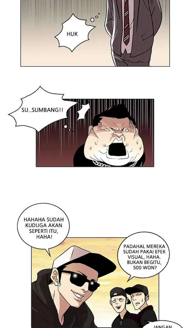 Lookism Chapter 27 Gambar 14