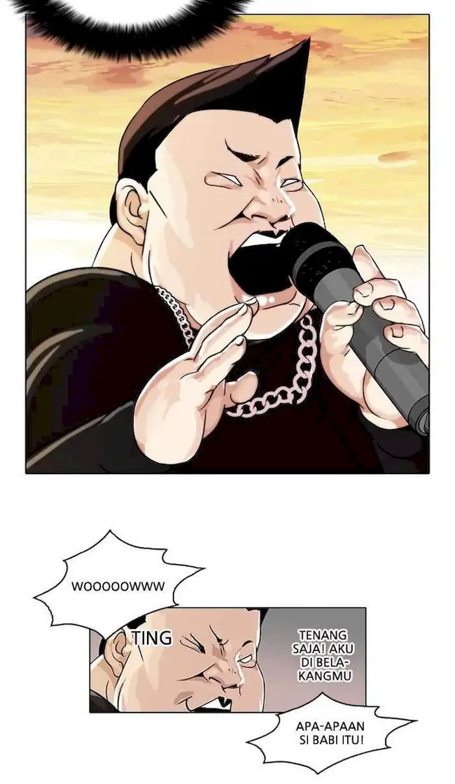 Lookism Chapter 27 Gambar 23