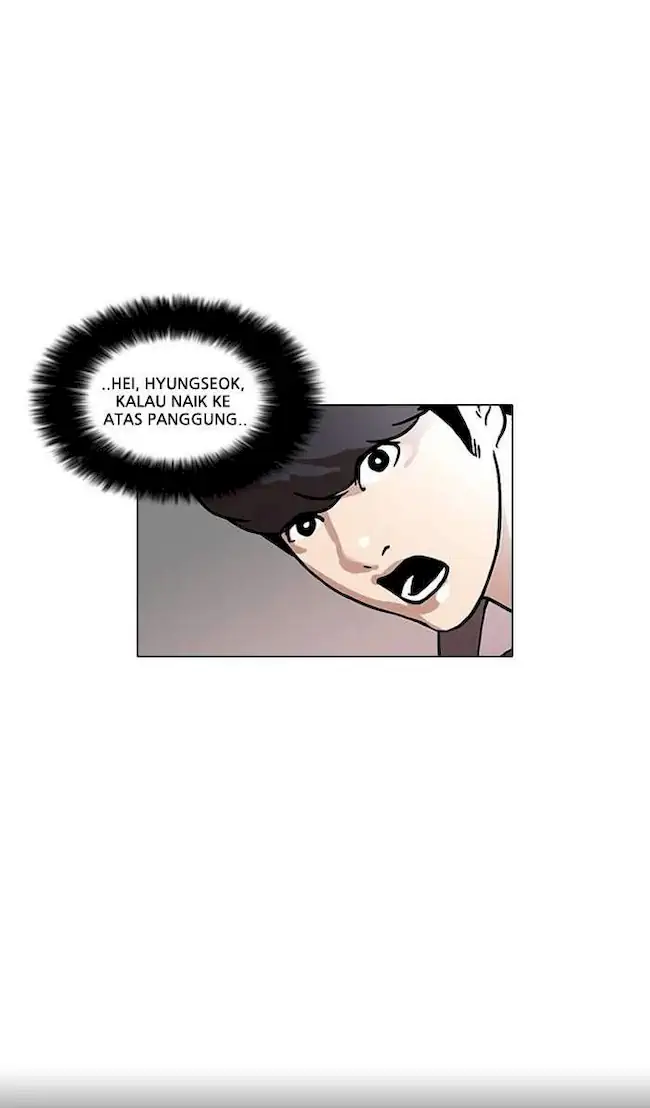 Lookism Chapter 27 Gambar 24