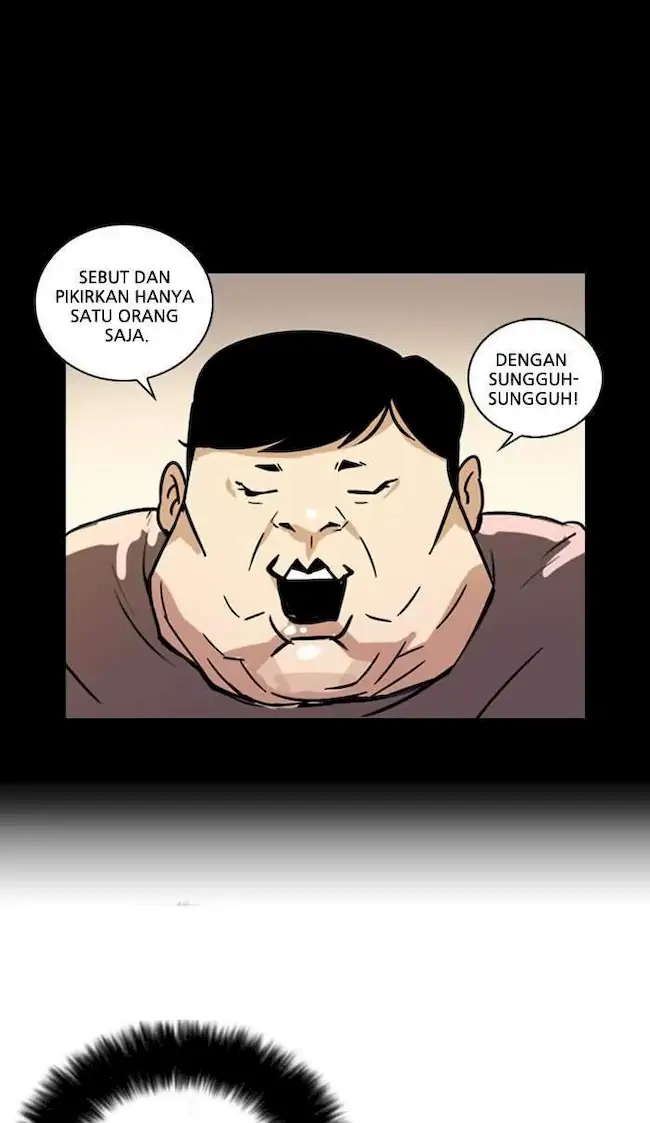 Lookism Chapter 27 Gambar 26