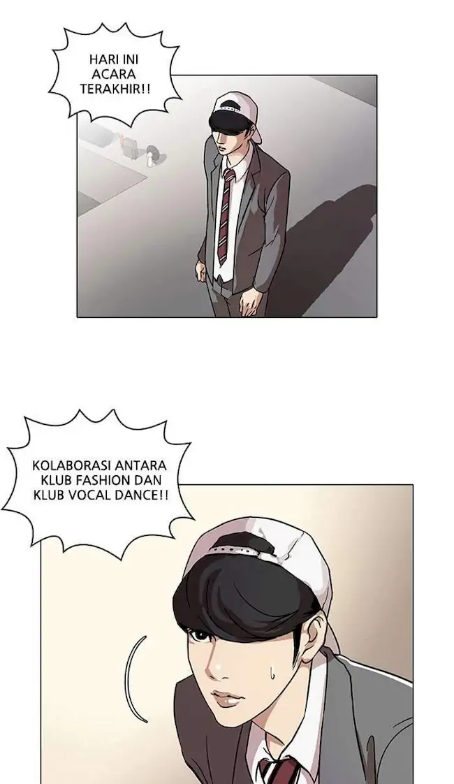 Lookism Chapter 27 Gambar 3