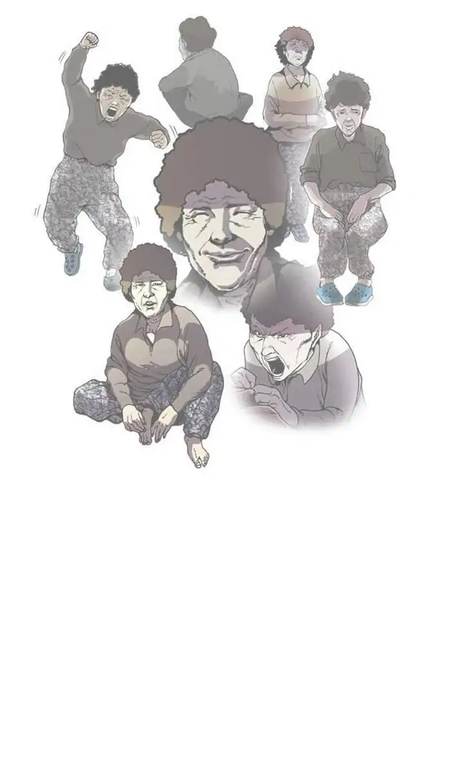 Lookism Chapter 27 Gambar 30