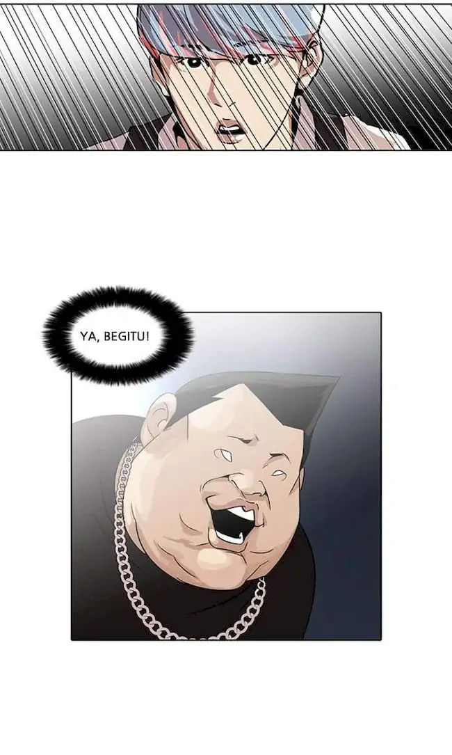 Lookism Chapter 27 Gambar 36