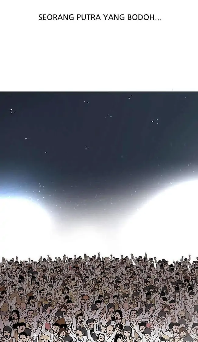 Lookism Chapter 27 Gambar 39