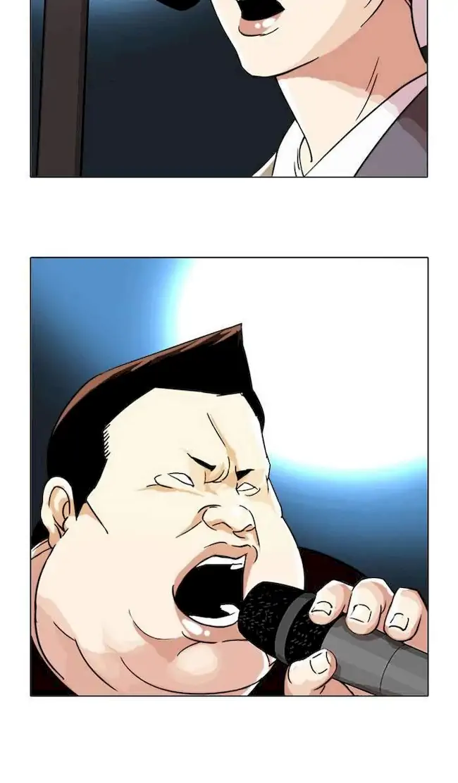 Lookism Chapter 27 Gambar 42