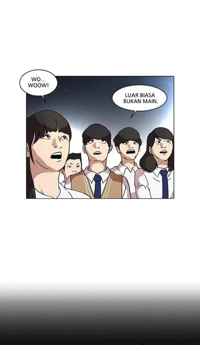 Lookism Chapter 27 Gambar 43
