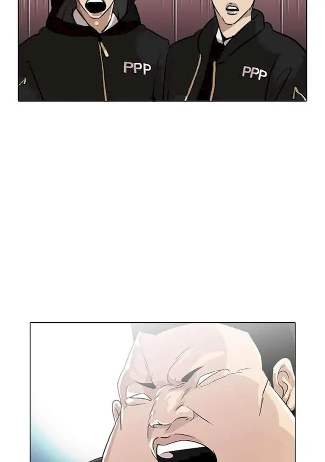 Lookism Chapter 27 Gambar 46