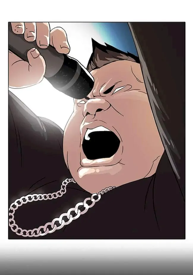 Lookism Chapter 27 Gambar 50