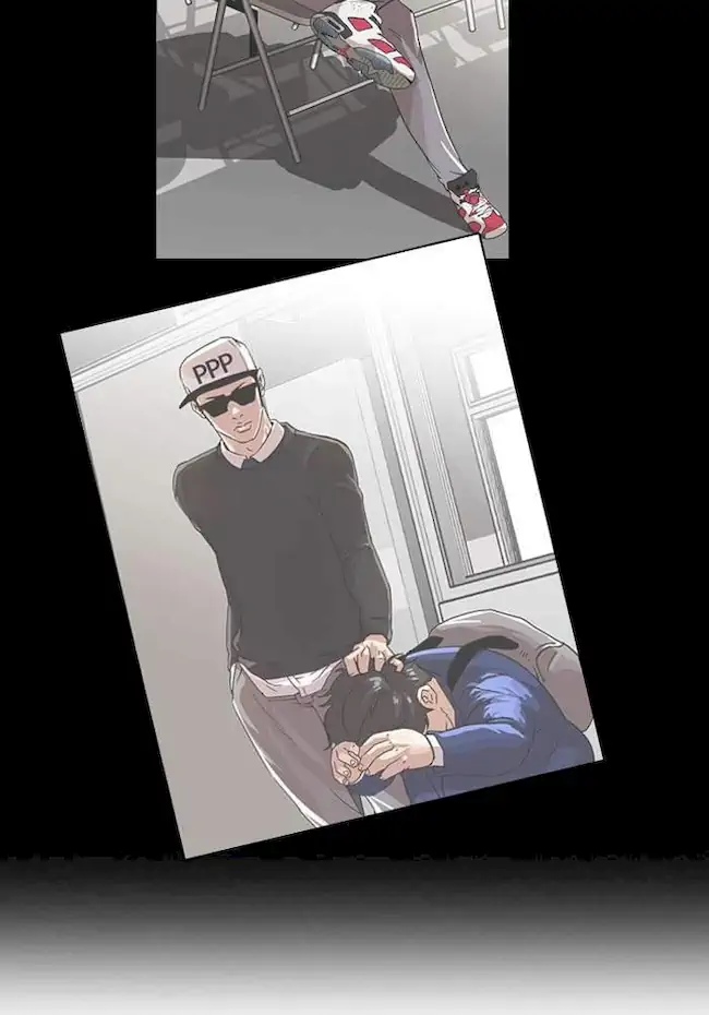 Lookism Chapter 27 Gambar 52