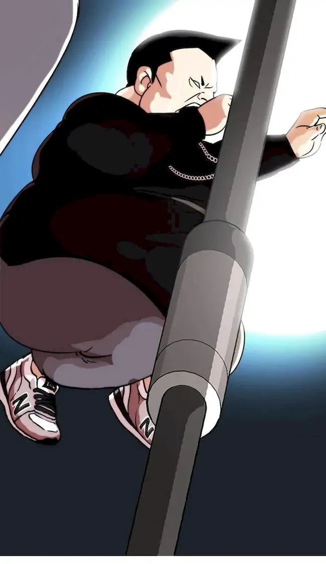 Lookism Chapter 27 Gambar 55