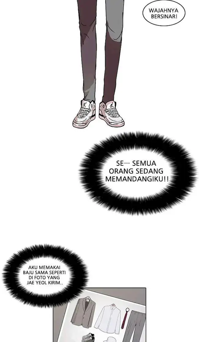 Lookism Chapter 27 Gambar 6