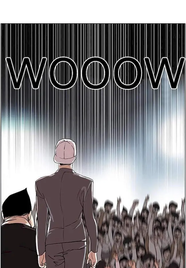 Lookism Chapter 27 Gambar 60