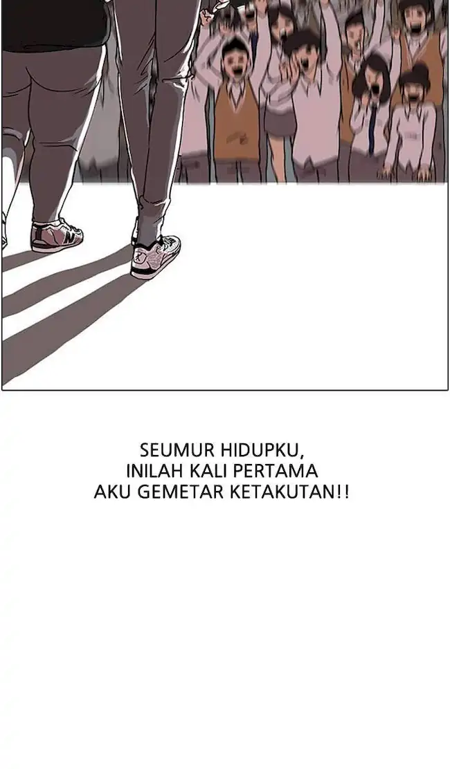Lookism Chapter 27 Gambar 61