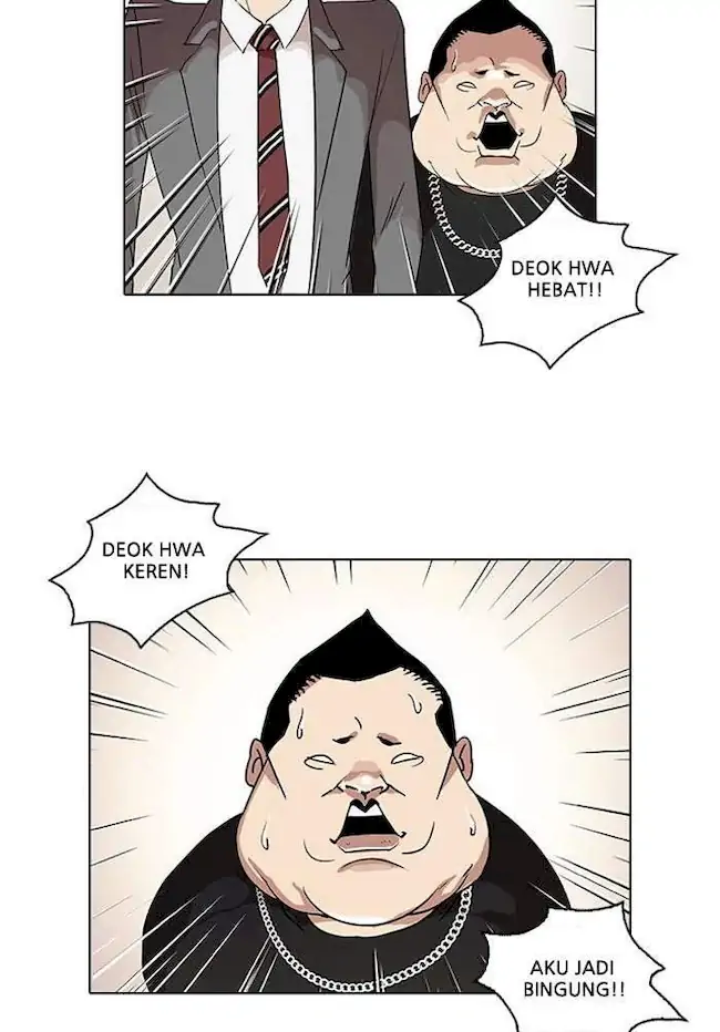 Lookism Chapter 27 Gambar 64