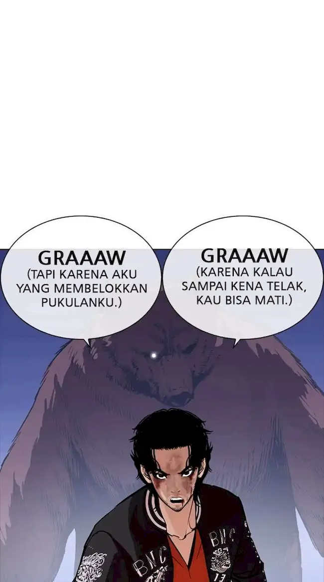 Lookism Chapter 270 Gambar 10
