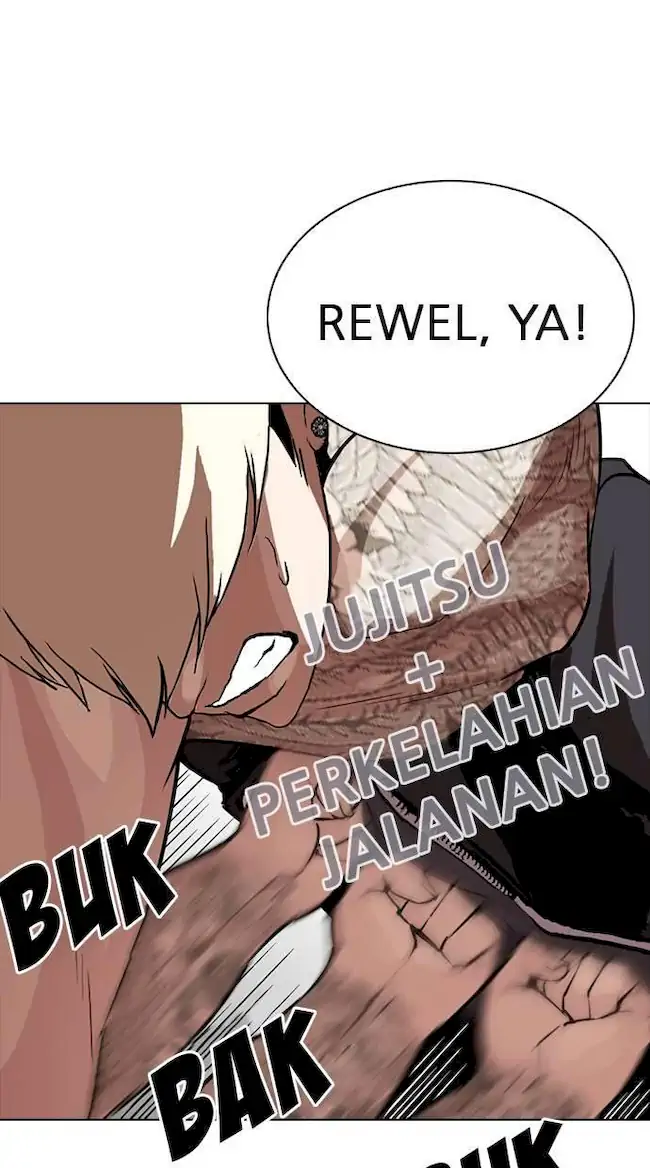 Lookism Chapter 270 Gambar 100