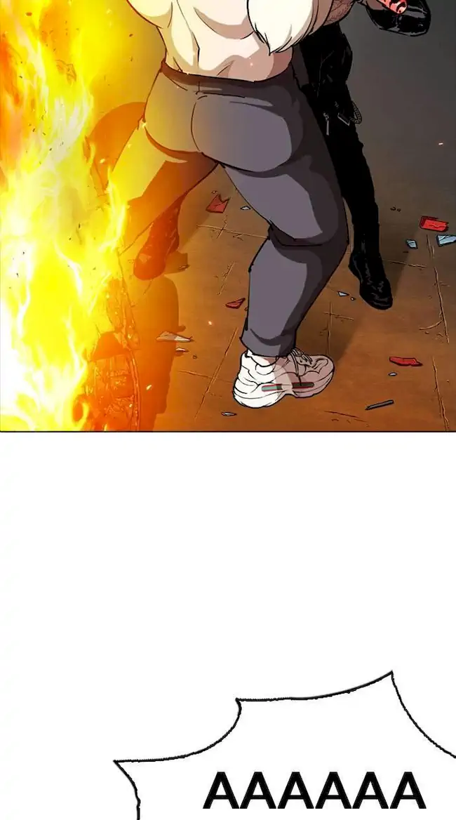 Lookism Chapter 270 Gambar 108