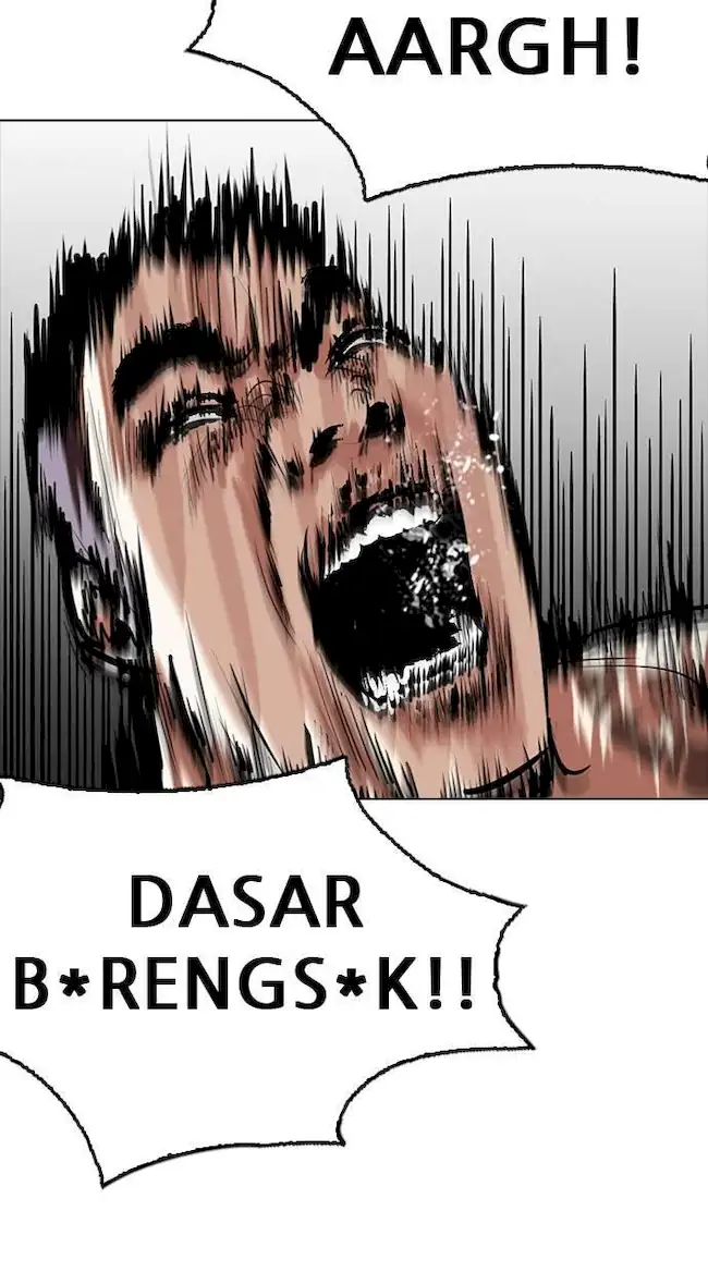 Lookism Chapter 270 Gambar 109