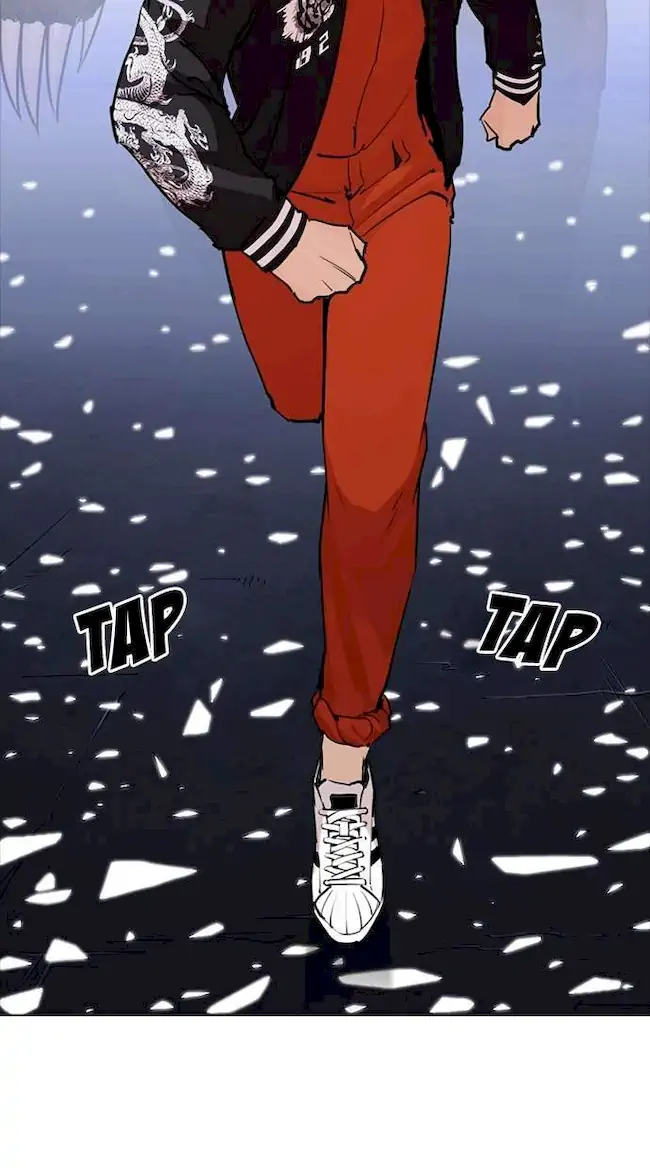 Lookism Chapter 270 Gambar 11