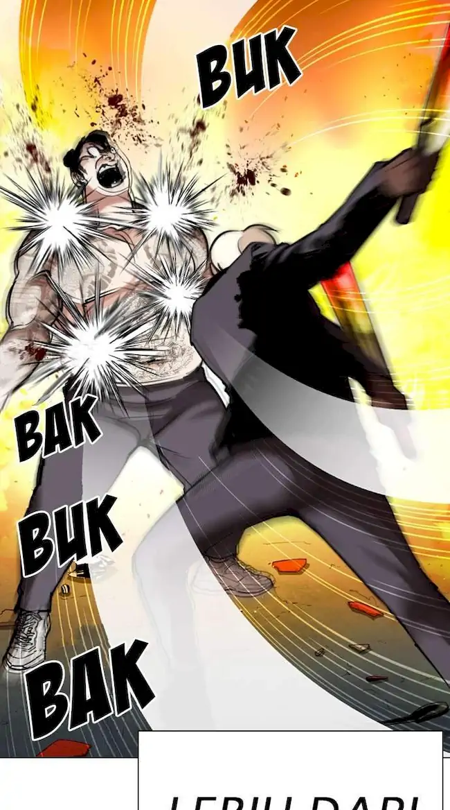 Lookism Chapter 270 Gambar 113