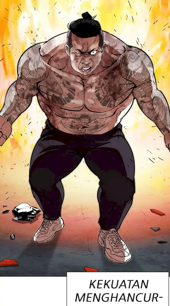 Lookism Chapter 270 Gambar 115