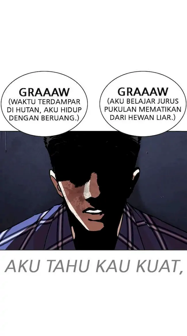 Lookism Chapter 270 Gambar 12