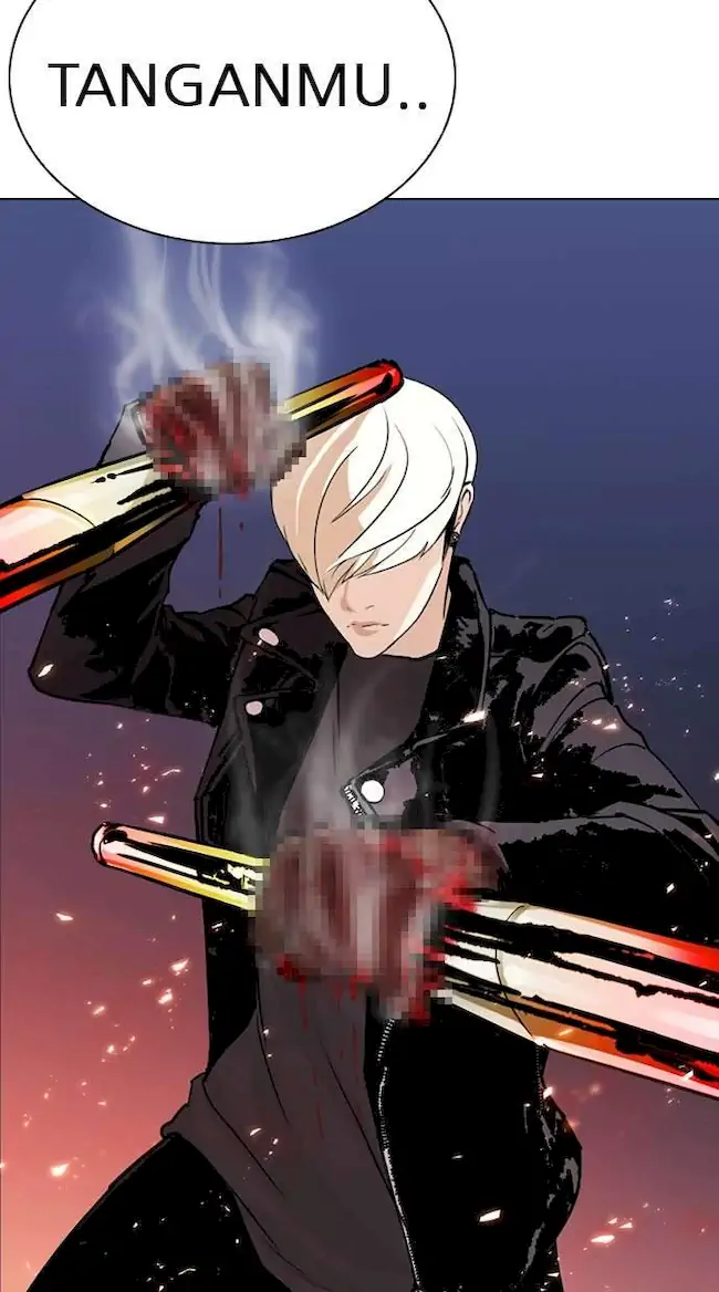 Lookism Chapter 270 Gambar 121