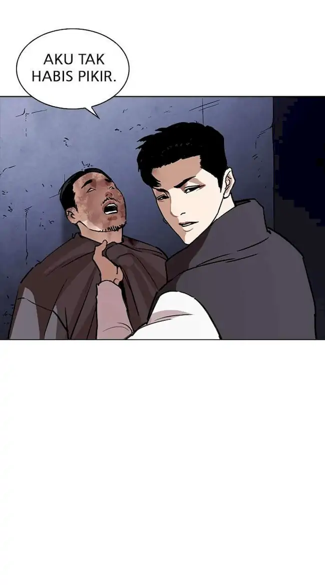 Lookism Chapter 270 Gambar 124