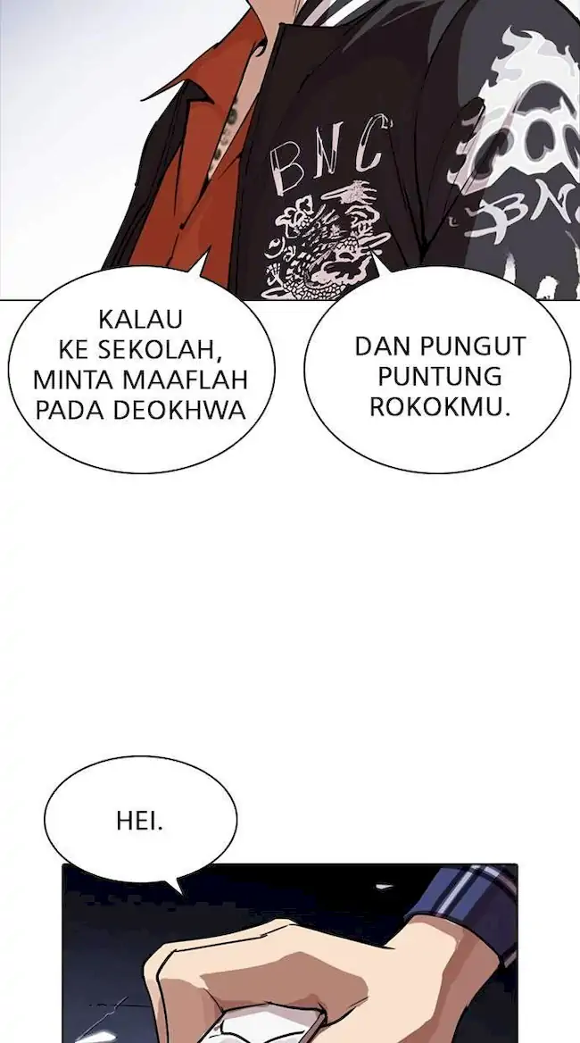 Lookism Chapter 270 Gambar 15