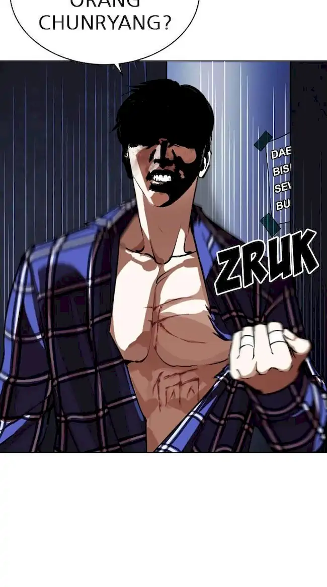 Lookism Chapter 270 Gambar 17