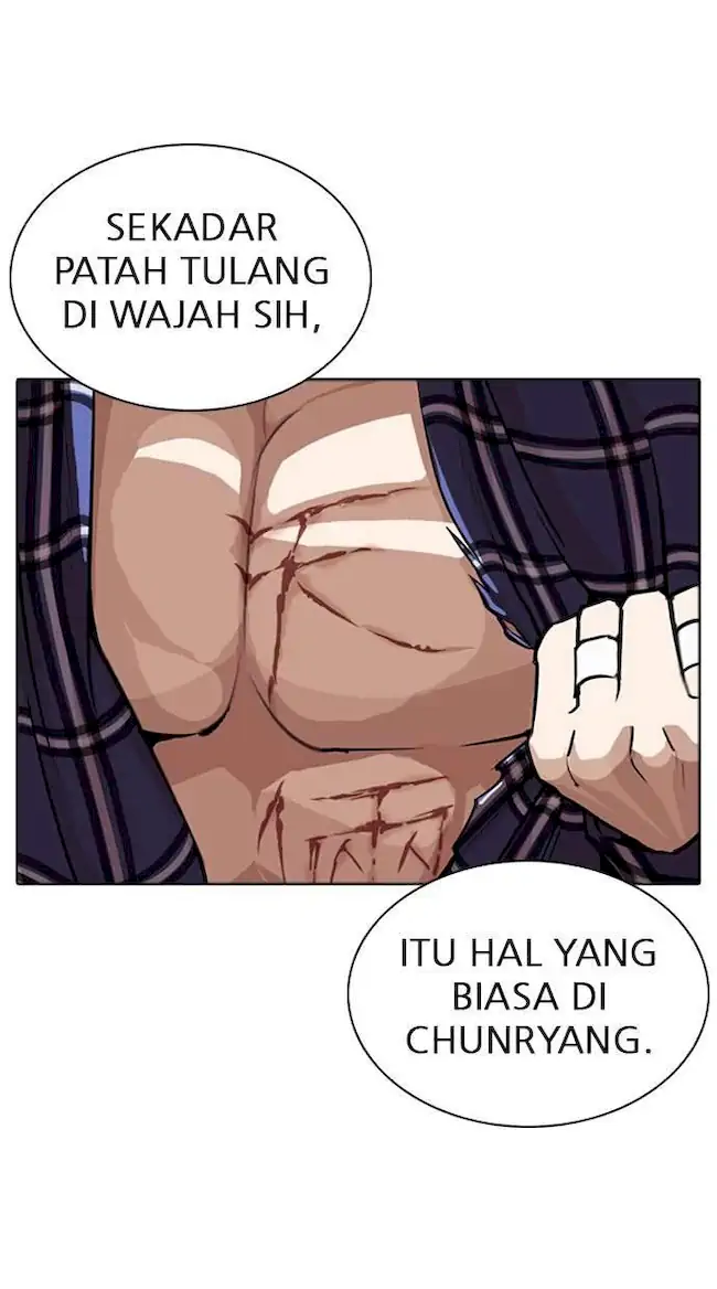 Lookism Chapter 270 Gambar 18