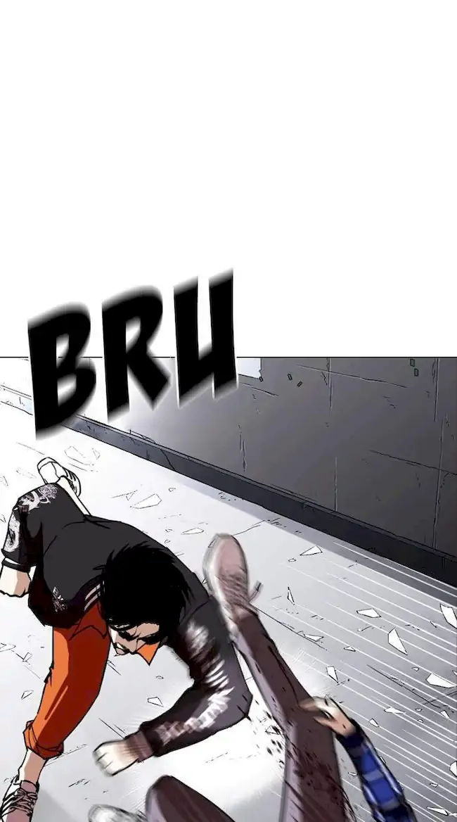 Baca  Lookism Chapter 270 Gambar 2