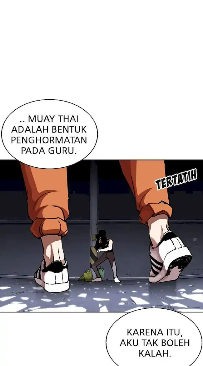 Lookism Chapter 270 Gambar 22
