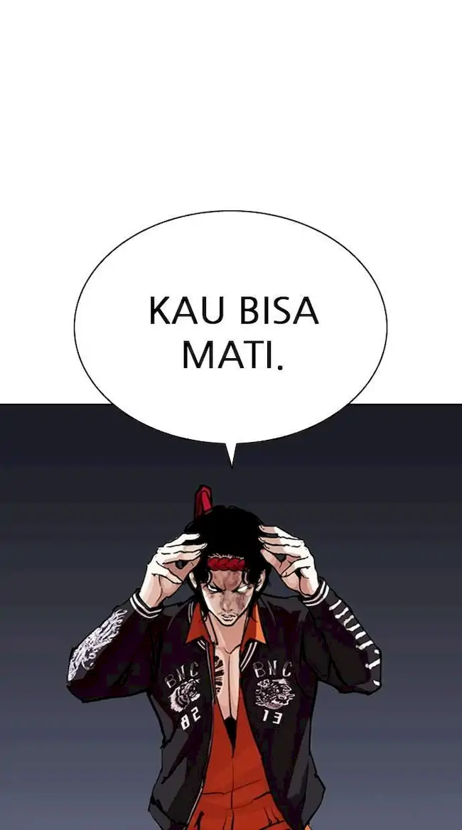Lookism Chapter 270 Gambar 25