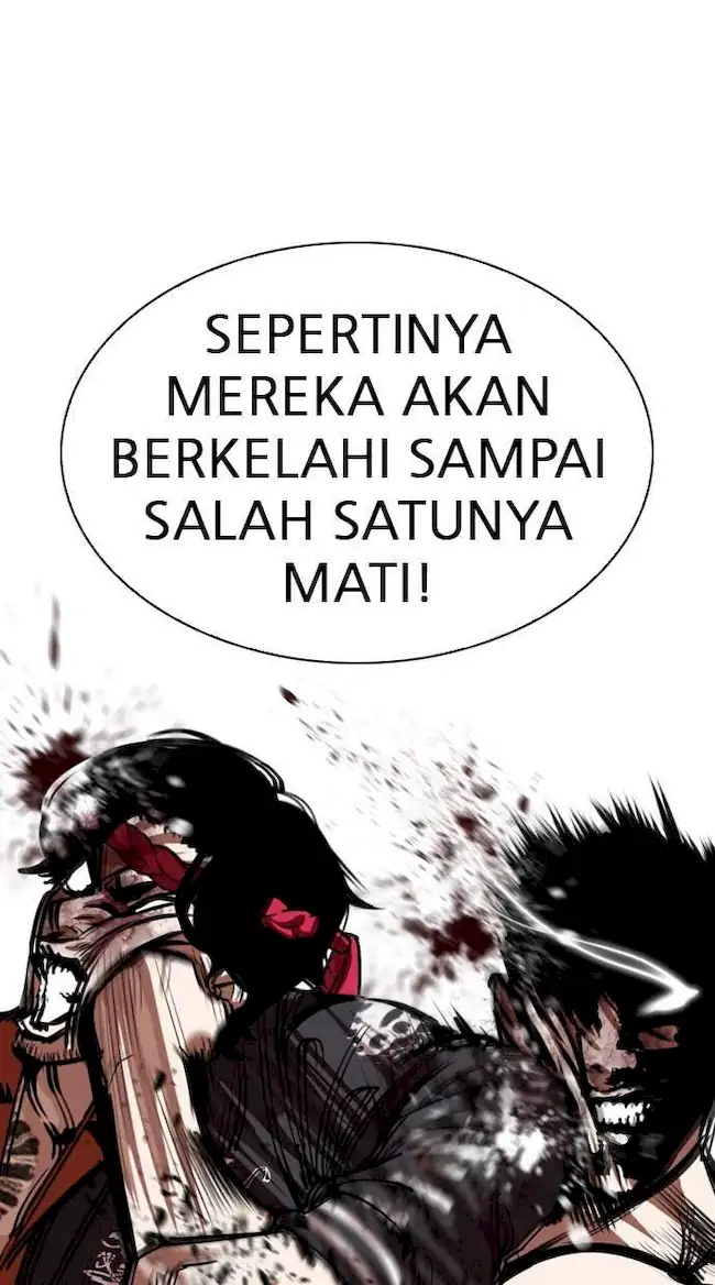 Lookism Chapter 270 Gambar 29